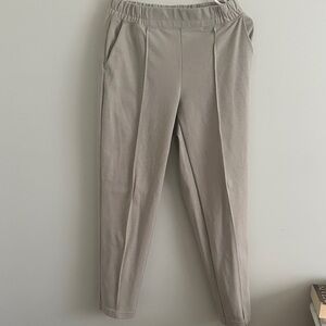 Mondetta Women's Gray Trousers